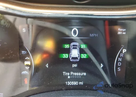 2014 Jeep Grand Cherokee Limited из США, поврежденный, VIN 1C4RJFBG6EC453076